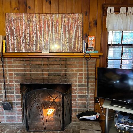 Cozy Cabin Pet Friendly Ada Compatible Maggie Valley Exterior photo